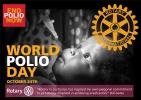 World polio Day